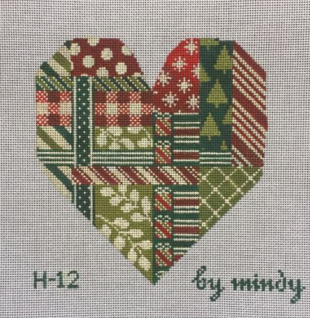 Christmas Heart