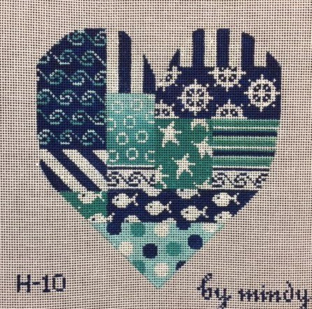 Nautical Heart