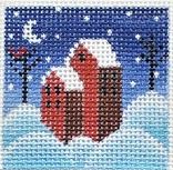 Winter Mini