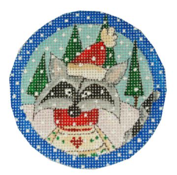 Raccoon, The