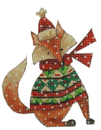 Fox, The