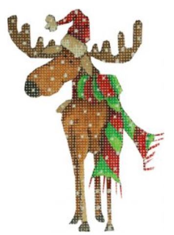 Moose, The