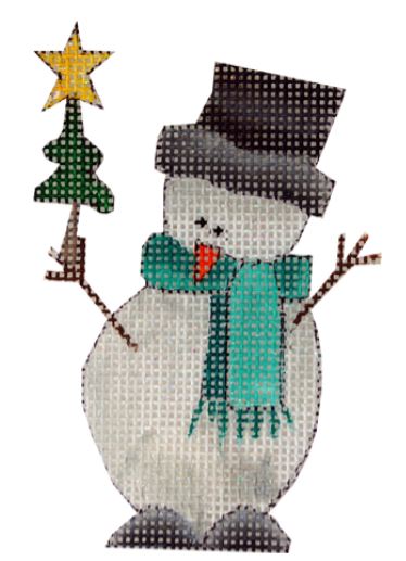 O Christmas Tree