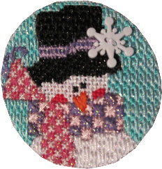 Frosty Friends 2