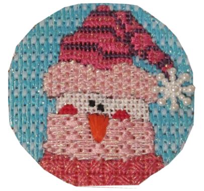 Frosty Friends 5