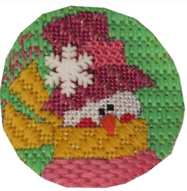 Frosty Friends 7