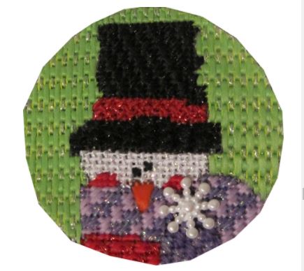 Frosty Friends 11