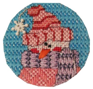 Frosty Friends 12