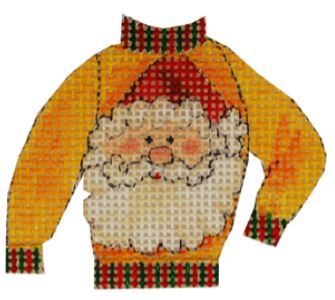 Santa Ugly Sweater