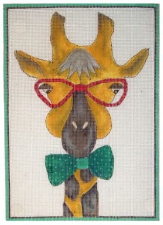 Rodney - Giraffe