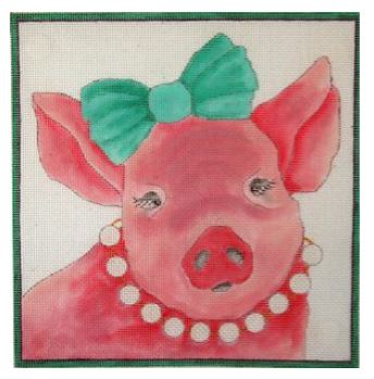 Pearl - Pig