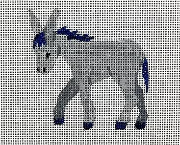 Donkey