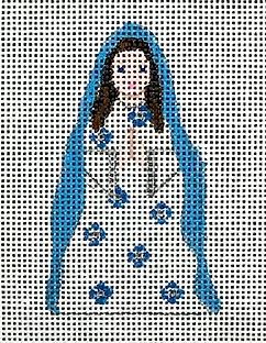 Mary 