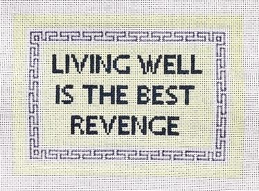 Living Well