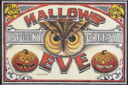 Hallows Eve