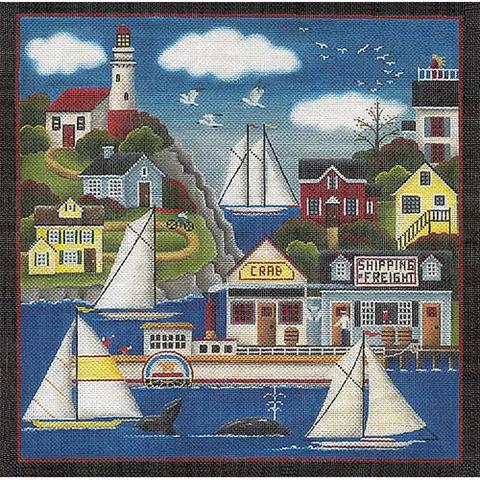 Lighthouse Harbor