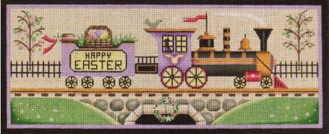 Easter Train