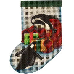 Polar Penguins