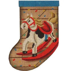 Rocking Horse