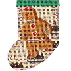 Gingerbread Boy