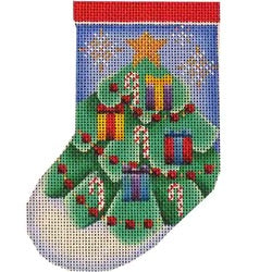 Present Tree