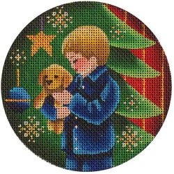 Puppy Christmas
