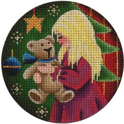 Teddy Christmas