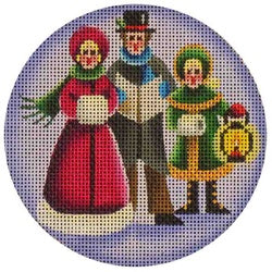 Carolers