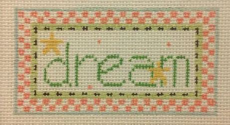 Tiny Inspirations - Dream