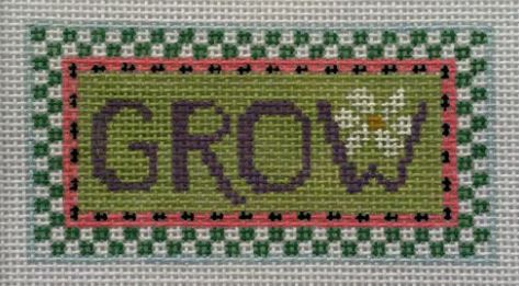 Tiny Inspirations - Grow