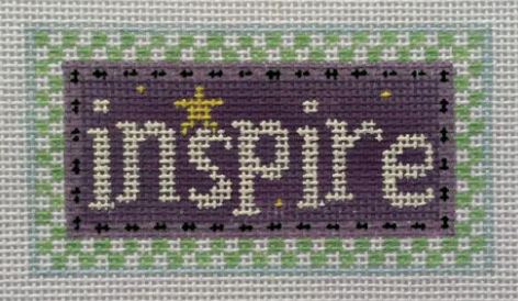 Tiny Inspirations - Inspire