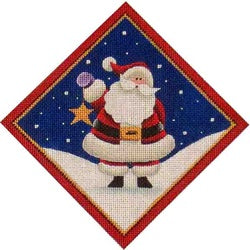 Santas Star