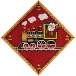 Christmas Train