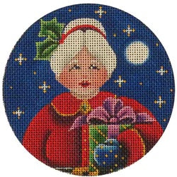 Mrs Claus