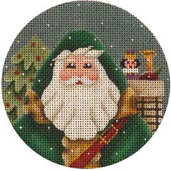 Swedish Santa