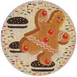 Gingerbread Girl