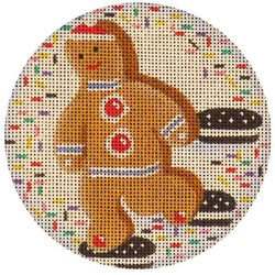 Gingerbread Boy