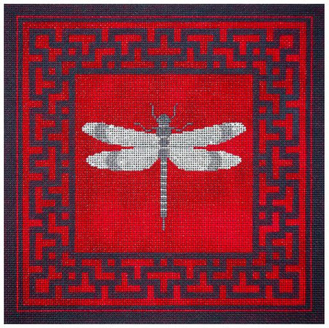 Dragonfly Legacy