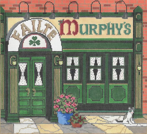 Murphys (Fleur de Paris)