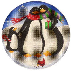 Penguin Family