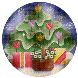 May Ornament