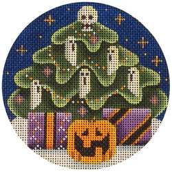 October Ornament