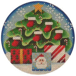 December Ornament
