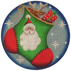 Santa Stocking