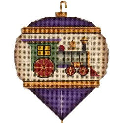 Classic Train