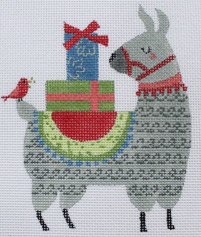 Christmas Gifts Llama 