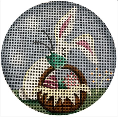 Easter Egg Imposter