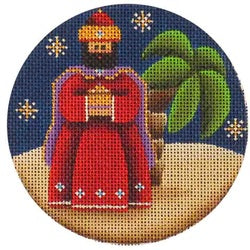 Red Wiseman