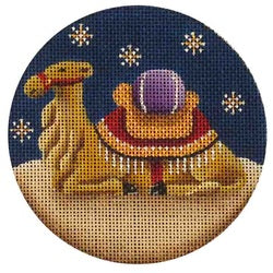 Red Camel