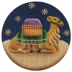 Green Camel